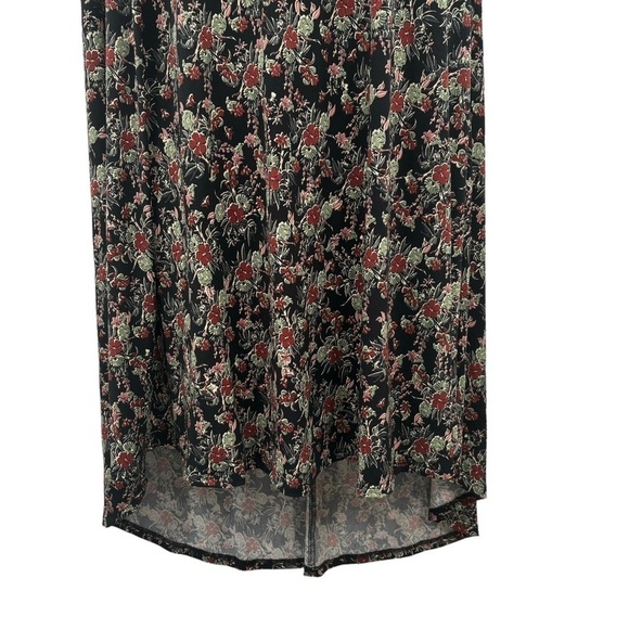 NWT LULAROE Carly Dress XS - Picture 4 of 10